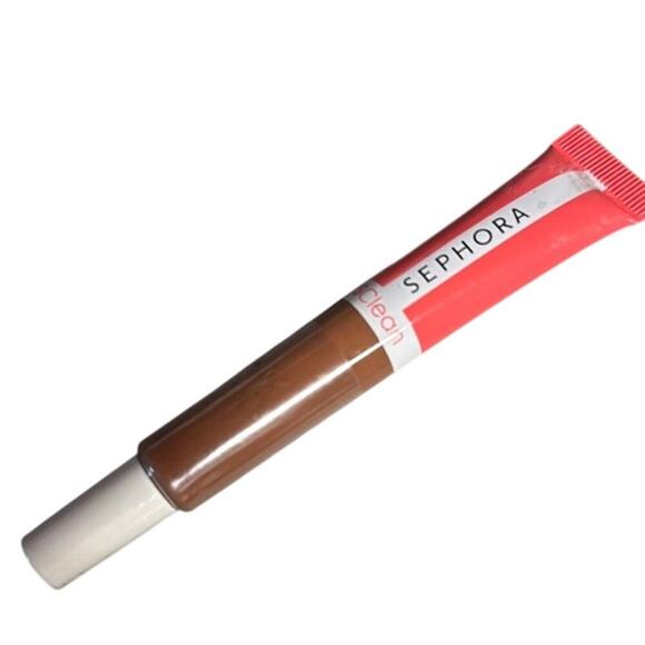 New Sealed Sephora Collection Clean Glossy 0.36 OZ. Lip‎ Oil 03 - Picture 1 of 4